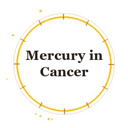 Mercury in Cancer